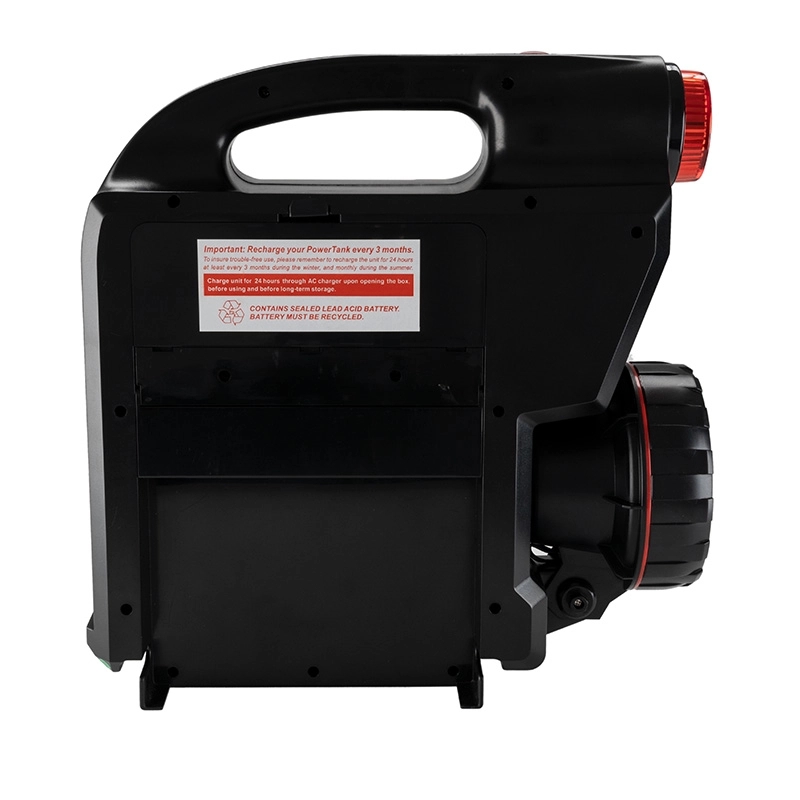 Omegon Power Tank 17Ah (204Wh) - zdroj napájení