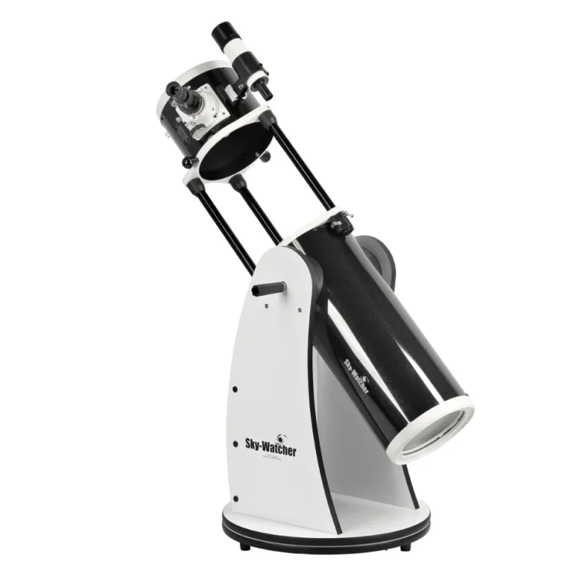Sky-Watcher Dobson 8" Pyrex Flex Tube 200/1200 (skládací)