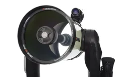 Celestron CPC Deluxe 11" SC (280/2800) EdgeHD
