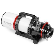 Omegon Pro Apo 72/400 ED OTA Quintuplet Apo refraktor