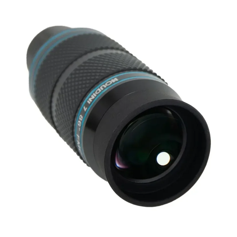 Okulár Houdini 7mm 86° 1.25"  (s korekcí komy)