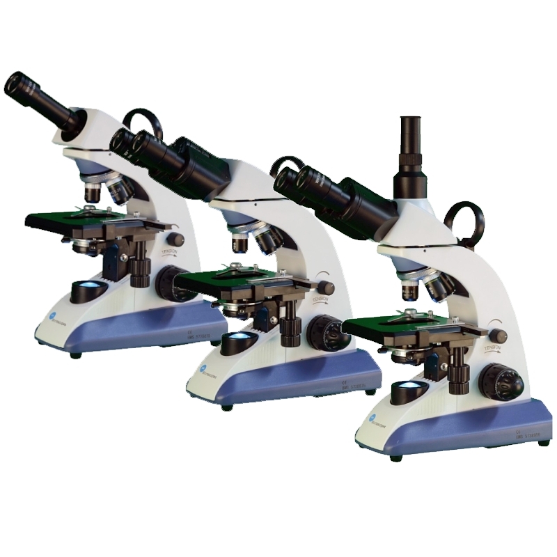Mikroskopy BMS - řada EduLed