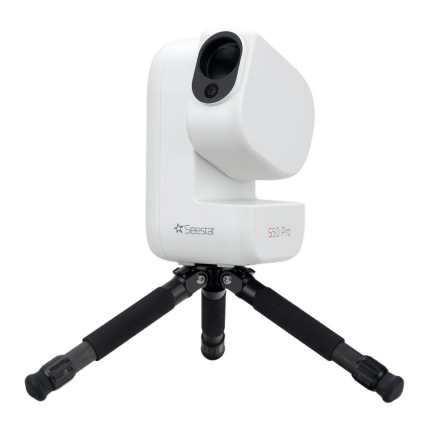 ZWO Seestar S50 PRO ED APO 50/260