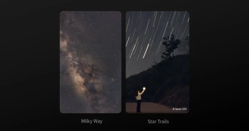 ZWO Seestar S30 PRO ED APo 30/160mm f/5.3