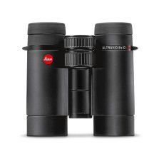 Leica Ultravid HD-Plus 8x32