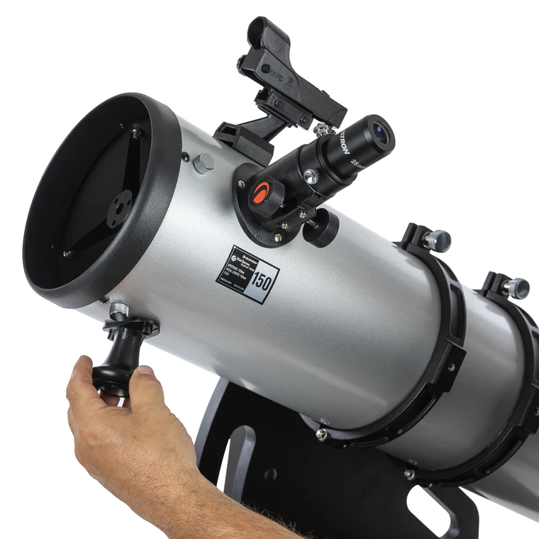 Celestron NT-6 StarSense Explorer (150/750mm)