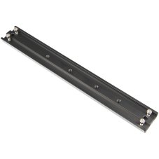 Lišta 330mm 1,75" (44mm) pro EQ montáže