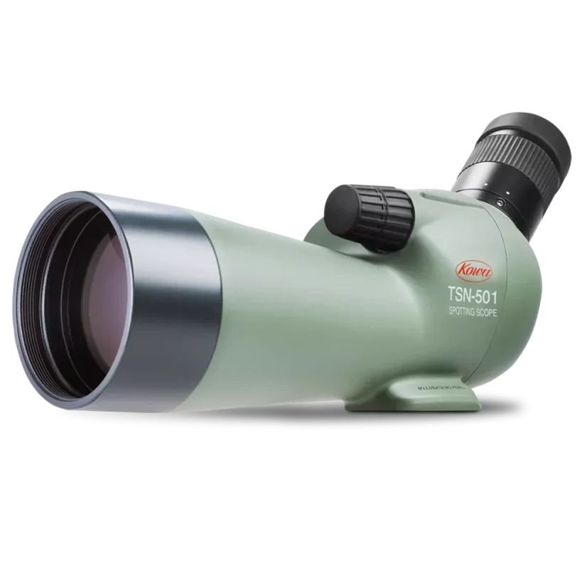Kowa - TSN-501 20-40x50mm (zalomený)