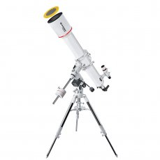 Bresser Messier AR 127/1200mm EXOS-2/EQ5 + sluneční filtr