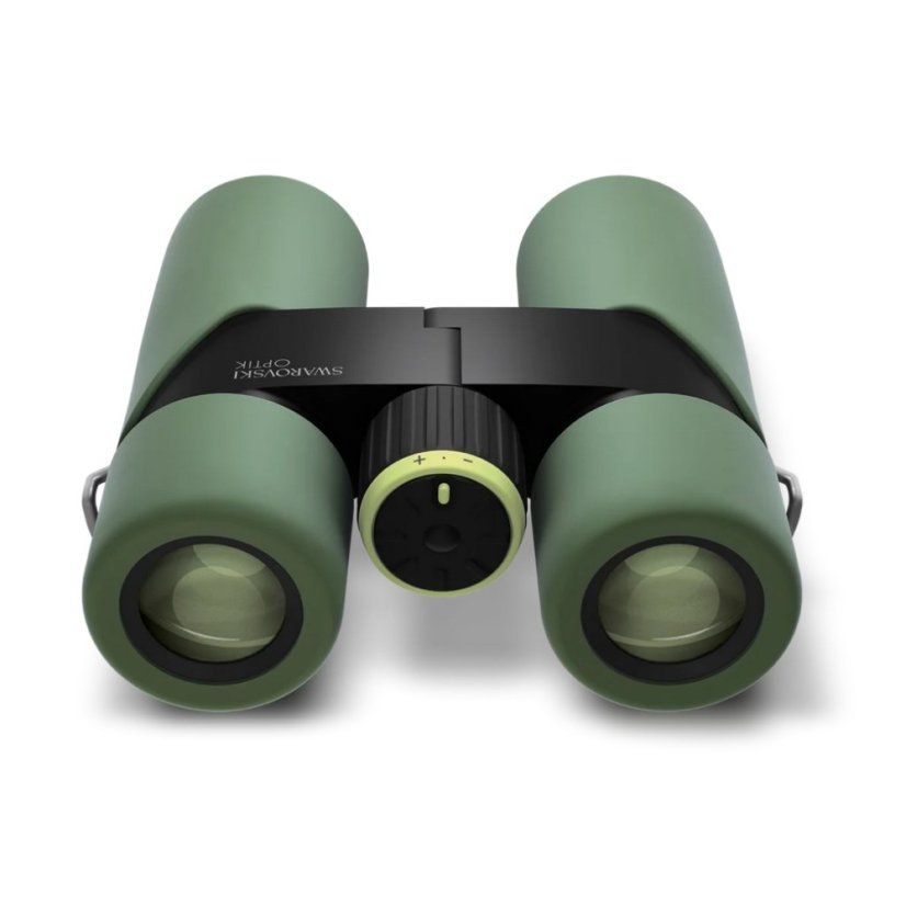 Swarovski CL 8x30 Companion (zelený)