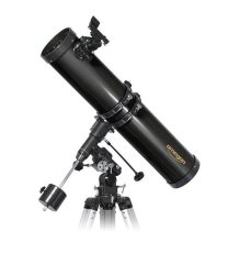 Omegon teleskop N 130/920 EQ-3