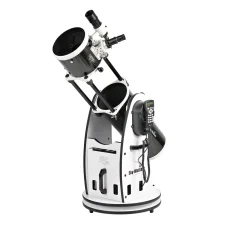 SkyWatcher DOBSON 8” GoTo 200/1200mm FlexTube SynScan WiFi