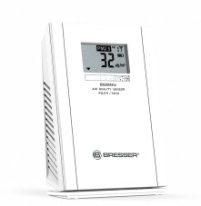 Bresser PM 2.5/10 - detektor pevných částic