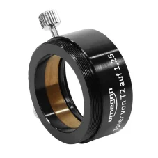 Omegon adapter z T2 / 1,25"