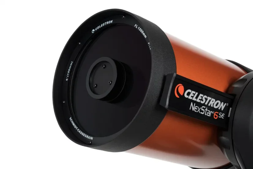Celestron NexStar 6 SE 150/1500