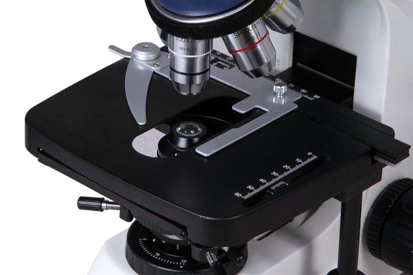 Levenhuk MED 30 INFINITY semi plan TRINO LCD 5MPx