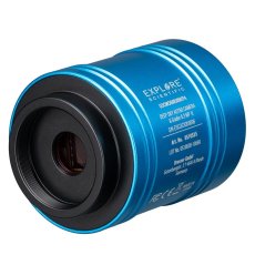 EXPLORE SCIENTIFIC 4K Deep Sky Astro Camera & Guider 8,3 MP-II