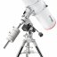 Bresser Messier NT 203/1200 EXOS-2/EQ5 + sluneční filtr