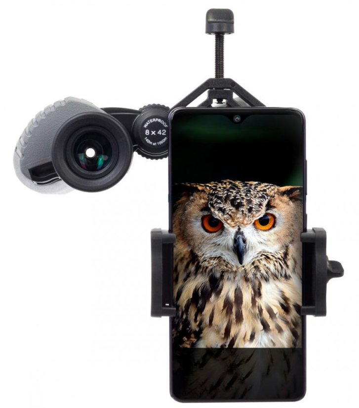 Levenhuk Discovery Smartphone adapter DSAP10