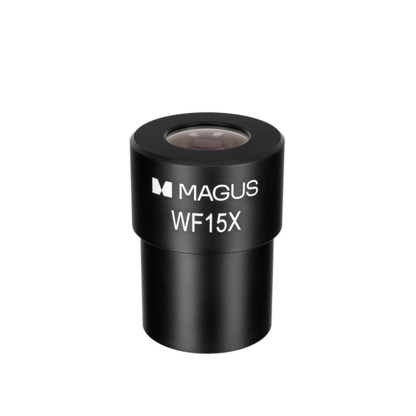 Okulár MAGUS ME15 15x/15 mm (D 30 mm)