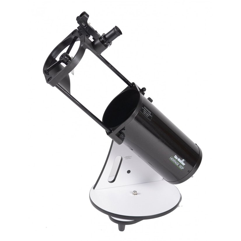 SkyWatcher Heritage 150/750mm Dobson FlexTube (stolní)
