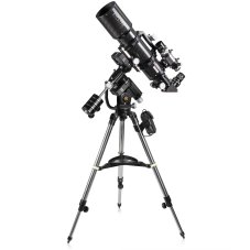 Explore Scientific - ED102 CF APO + montáž iEXOS-100 PMC-Eight GoTo