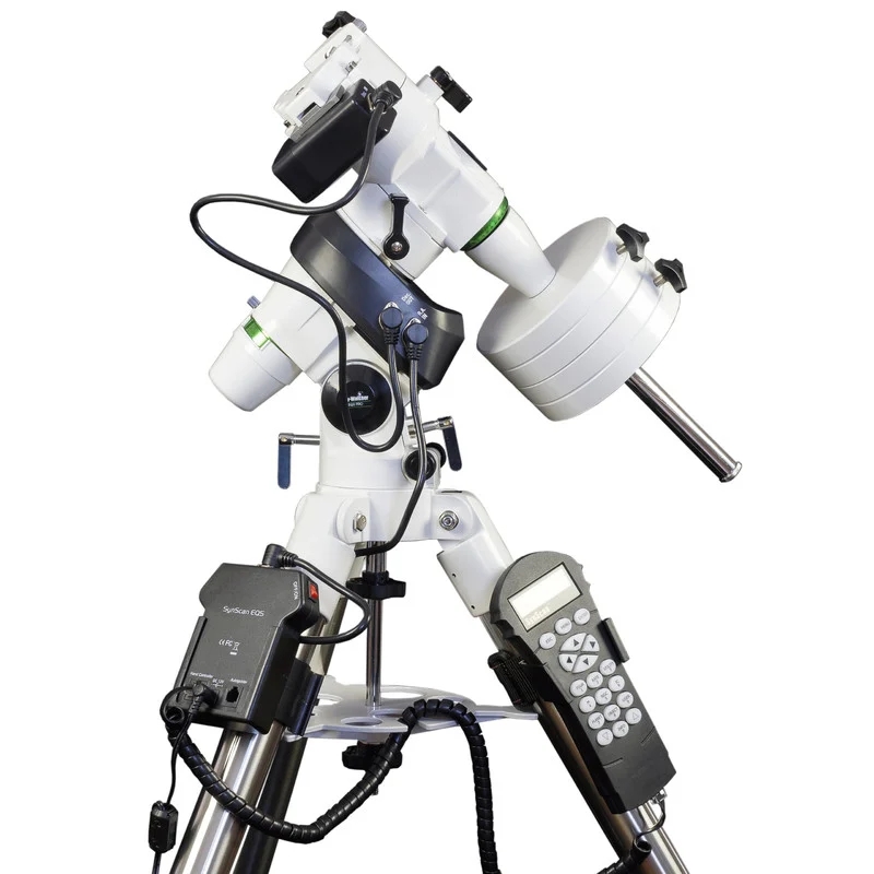 Skywatcher montáž EQ5 Pro SynScan GoTo