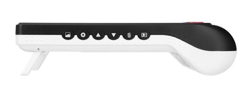 Levenhuk digitální lupa DTX DX 50 (2x,4x, 8x, 16x, 32x)