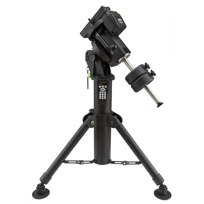Skywatcher EQ-8R GoTo WiFi (pouze hlava vč. kufru)