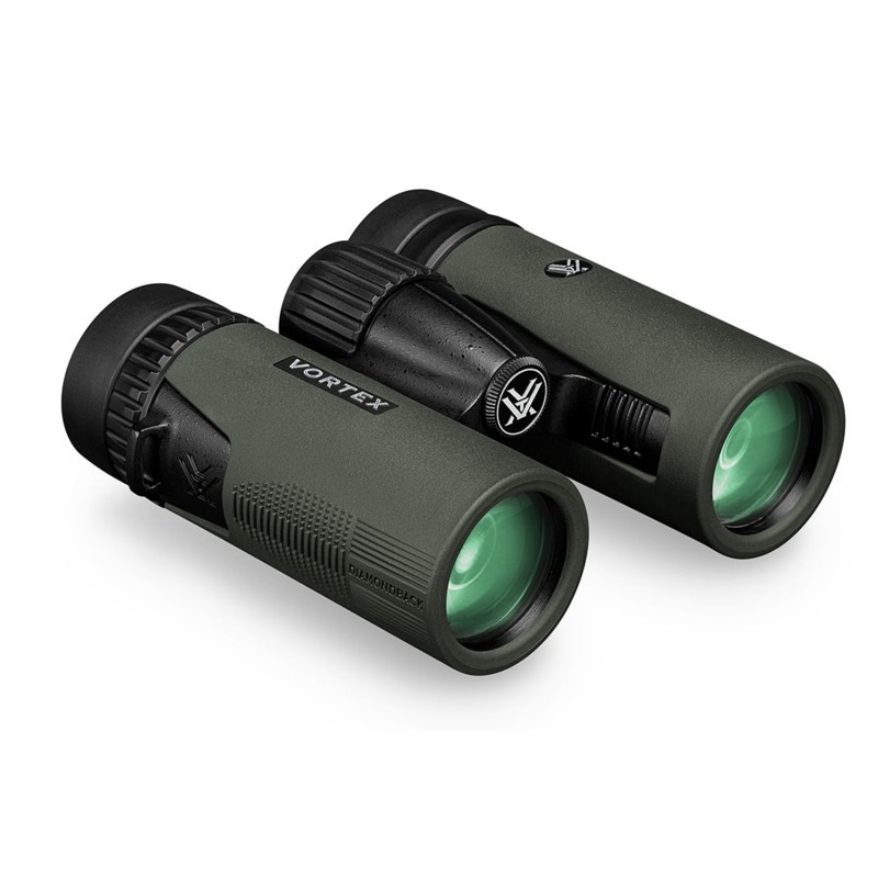 Dalekohledy Vortex Diamondback HD 8x32 | 10x32