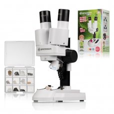 Mikroskop Bresser Biolux ICD 20x