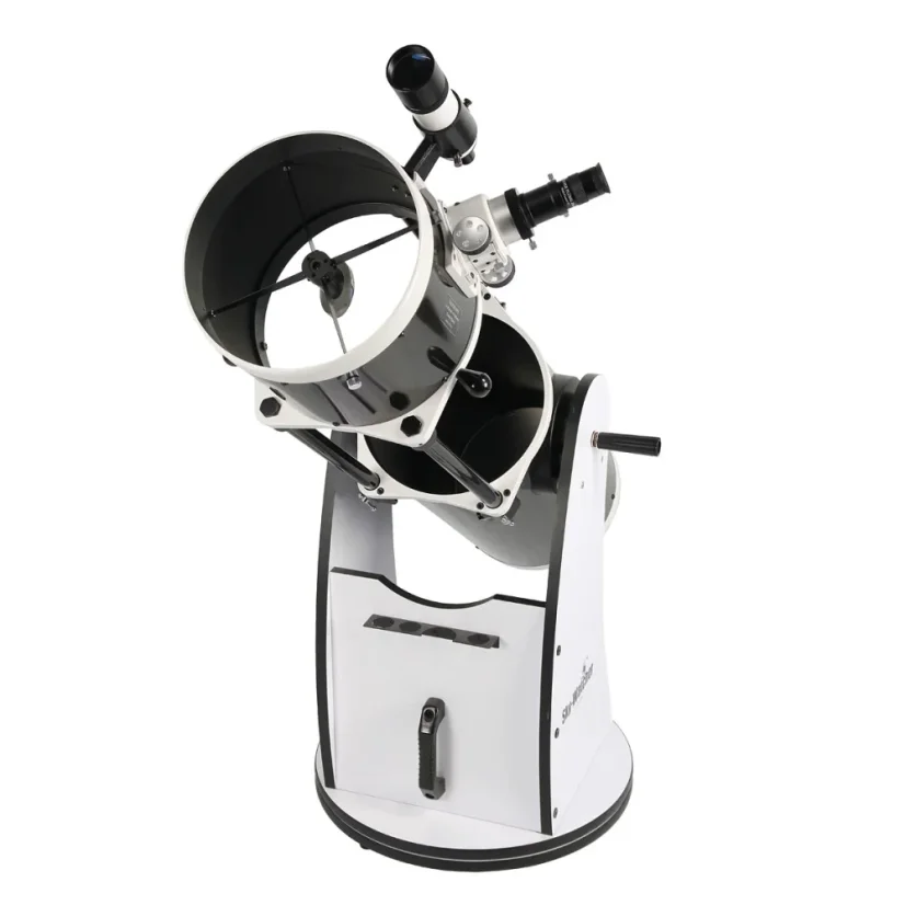 Sky-Watcher Dobson 10" Pyrex Flex Tube 254/1200 (skládací)
