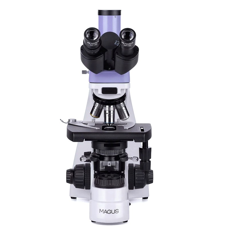 Magus Bio D230T LED - Achromat Infinity + FullHD kamera