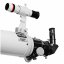 Bresser Messier AR 102/1000mm EXOS-2/EQ5 + sluneční filtr
