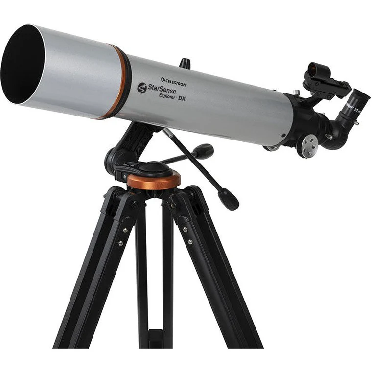 Celestron AR DX 102STARSENSE EXPLORER (102/660mm)