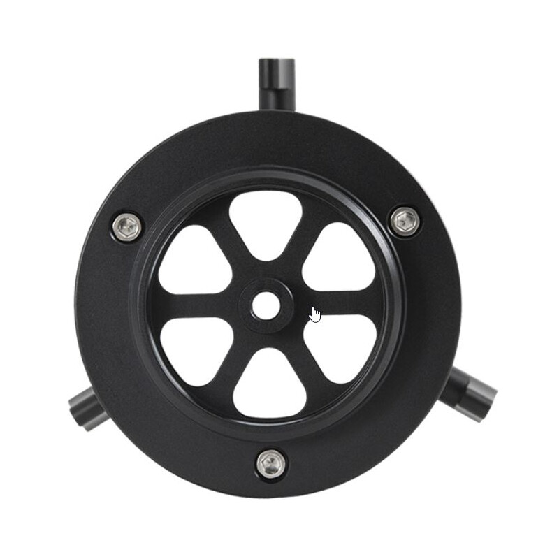 ZWO nástavec PE160 ke stativu TC40 pro montáž AM5