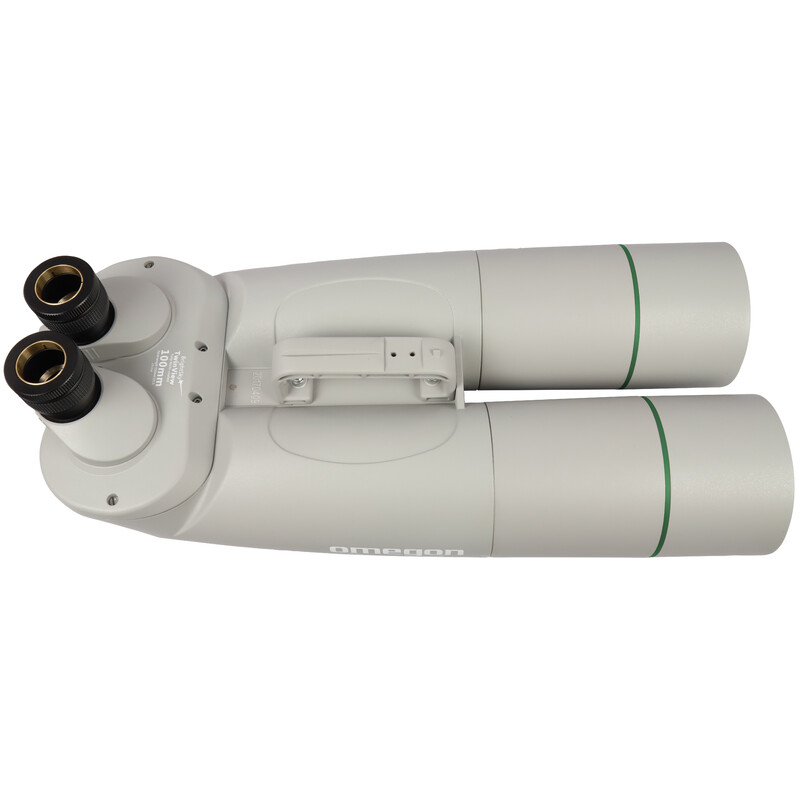 Omegon Brightsky 30x100 - 90° + montáž Neptune + stativ