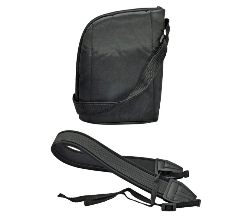 Bresser Digital NightVision BINO 3x20