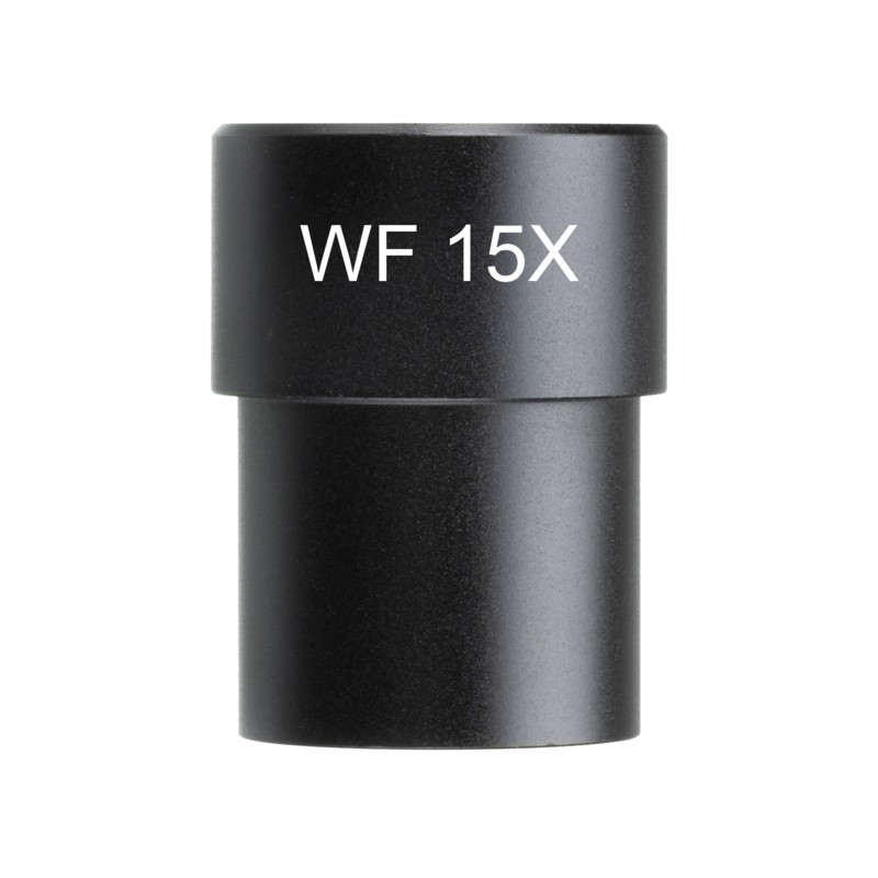 Plan okulár Bresser 15x (30mm)