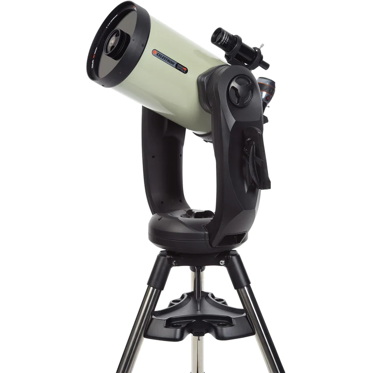 Celestron CPC Deluxe 9,25" SC (235/2350) EdgeHD