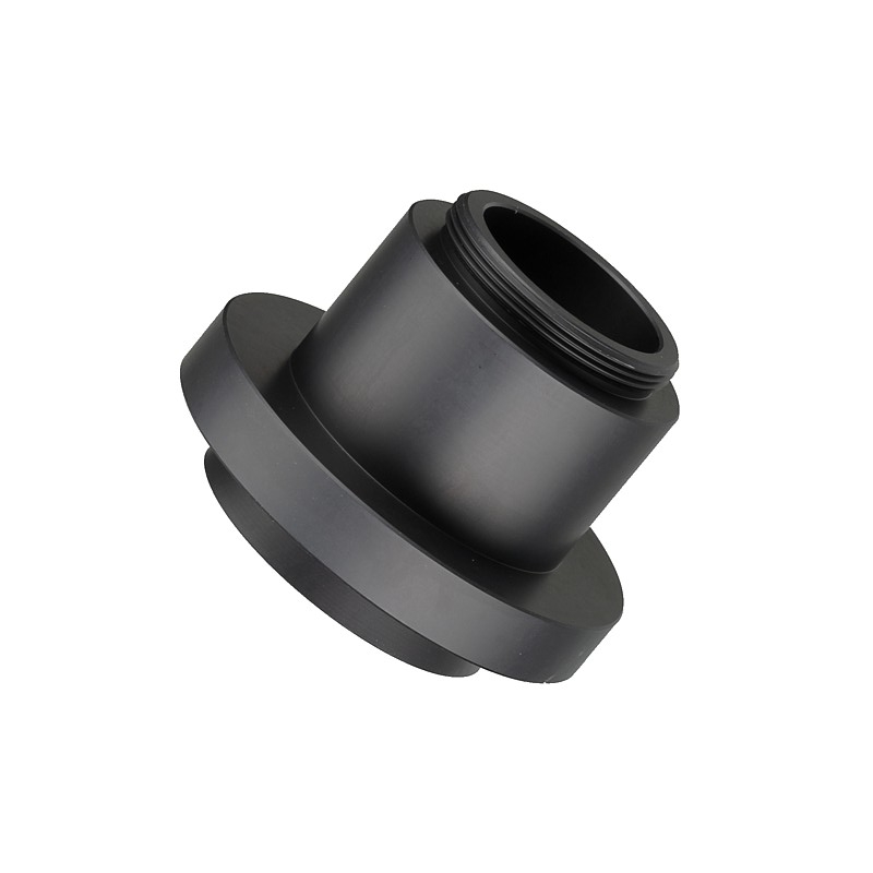 C-mount Bresser - adapter pro upevnění kamer