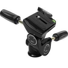 Trojcestná hlava Omegon Pro PD80