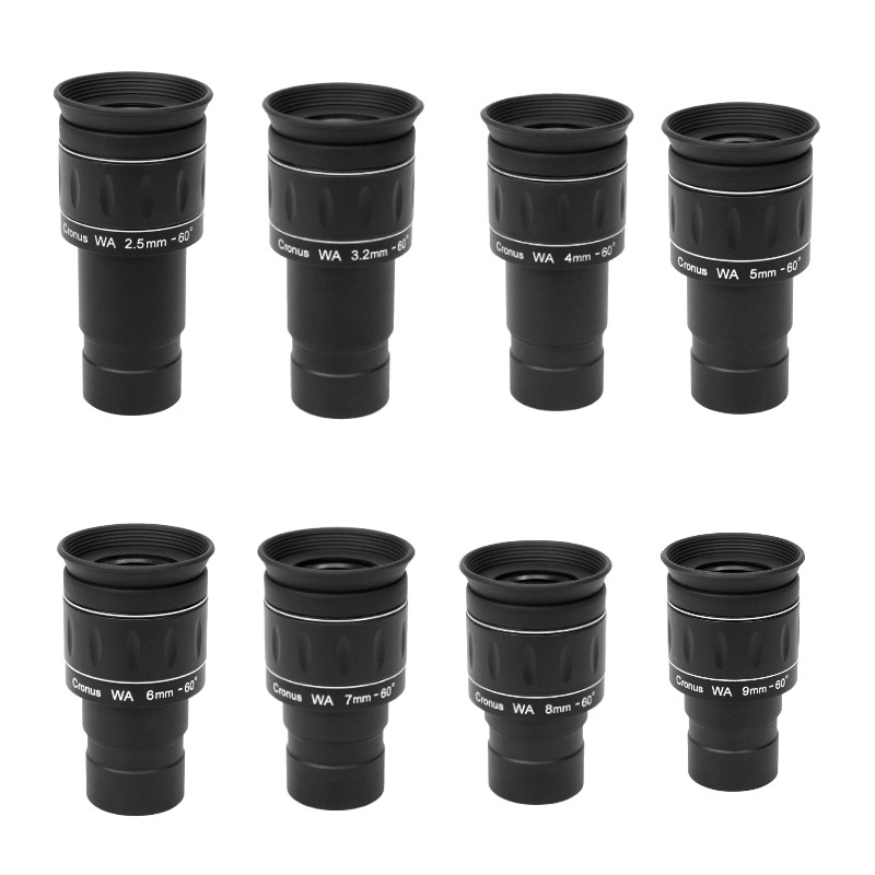 Okuláry Omegon Cronus