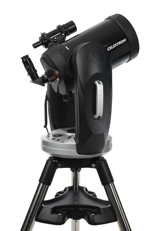 Celestron - CPC 8" SC (203/2032) XLT GPS