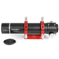 Omegon - Guidescope FlexiSpeed 45/250 - pointační dalekohled s obručemi