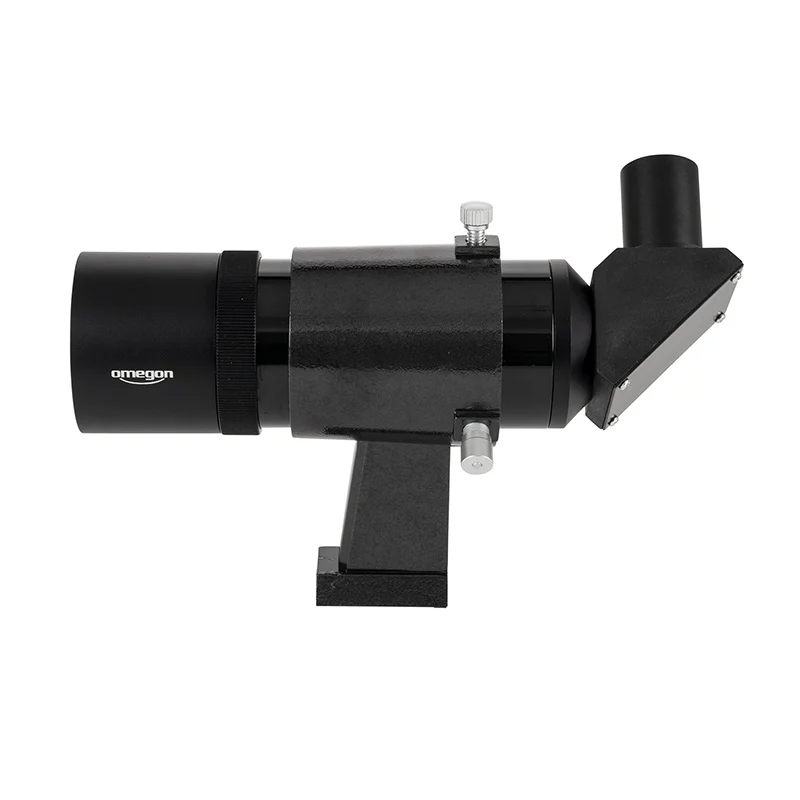 Omegon optický hledáček 9x50 - 90°- správně orientovaný obraz