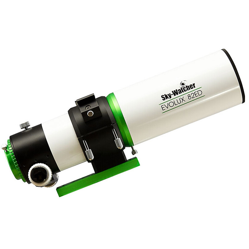 Skywatcher EVOLUX 82 ED (82/530mm, f/6,4)