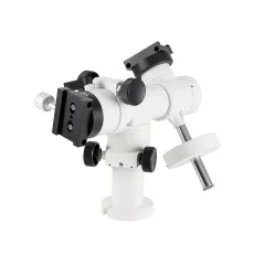 Omegon Twinmaster AZ montáž (bez stativu)