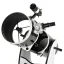 Sky-Watcher Dobson 10" Pyrex Flex Tube 254/1200 (skládací)
