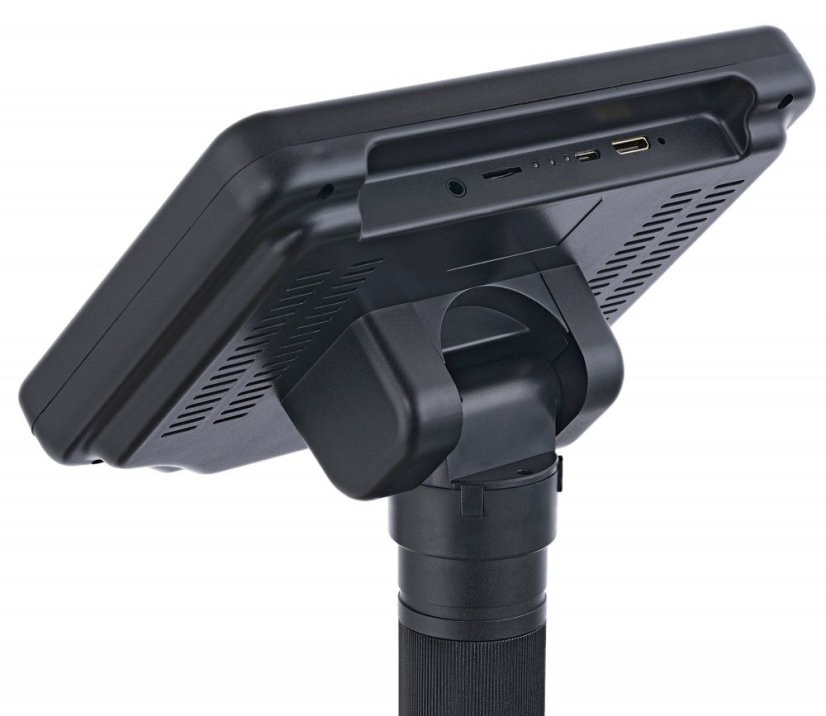 Levenhuk DTX RC4 s dálkovým ovládáním